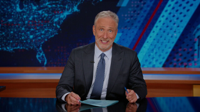 The Daily Show