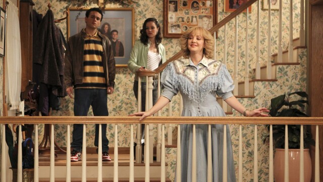 The Goldbergs