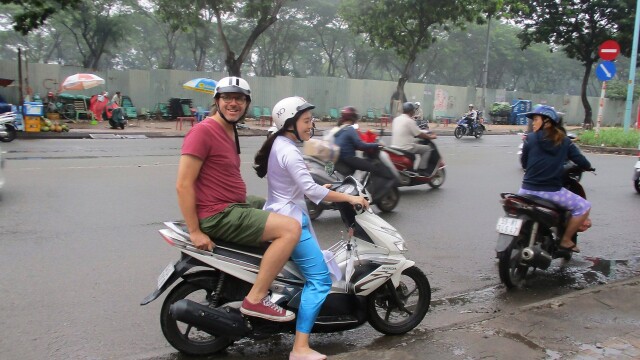 House Hunters International