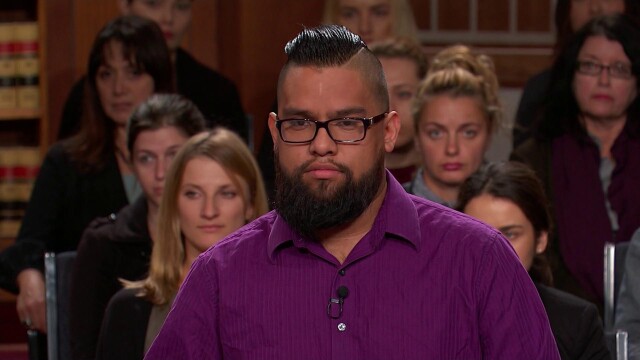 Judge Judy