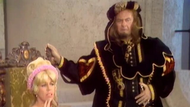 The Carol Burnett Show