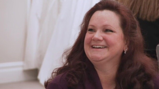 Say Yes to the Dress