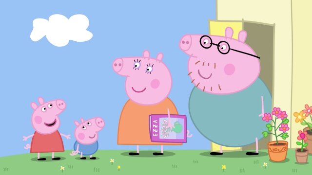 Peppa Pig