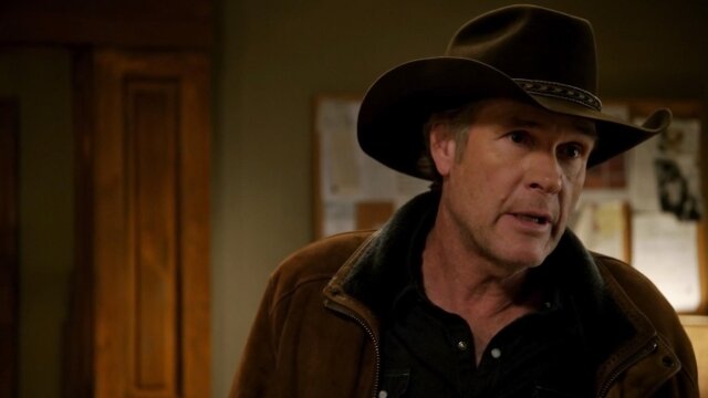 Longmire