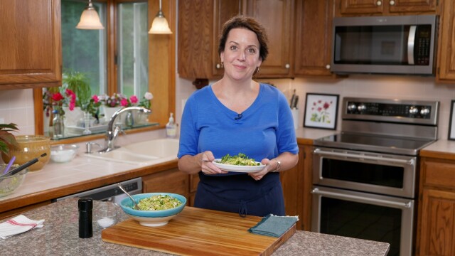 America's Test Kitchen From Cook's Illustrated
