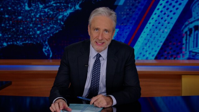 The Daily Show