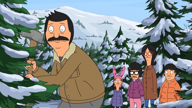 Bob's Burgers