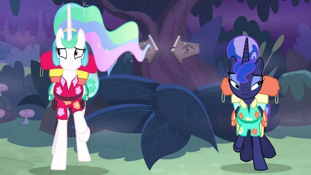 My Little Pony: Friendship Is Magic