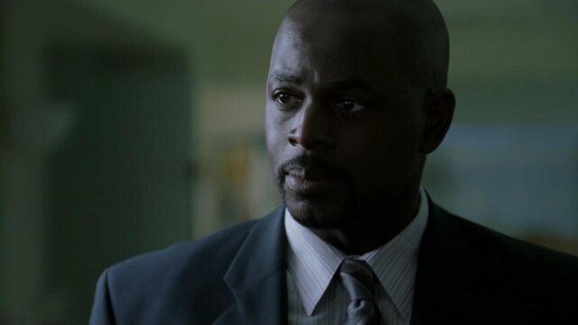 NUMB3RS