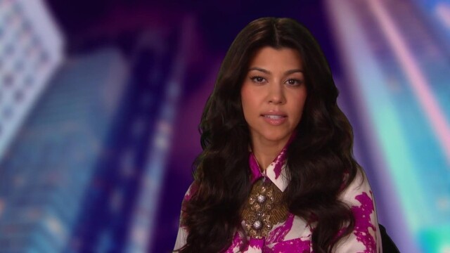 Kourtney and Kim Take New York