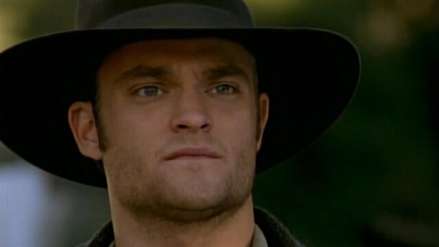 Dr. Quinn, Medicine Woman