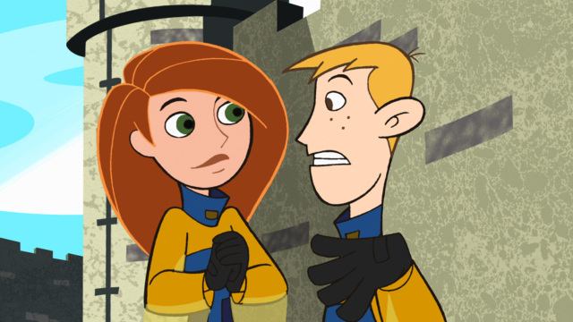 Kim Possible