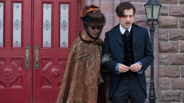 The Knick