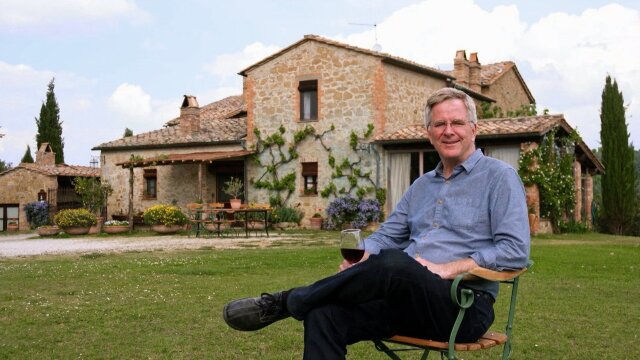 Rick Steves' Europe