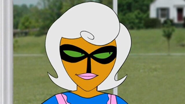 The Brak Show