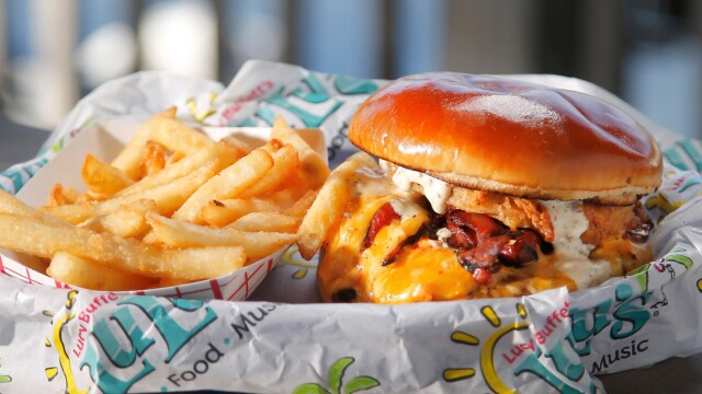 Seaside Snacks & Shacks