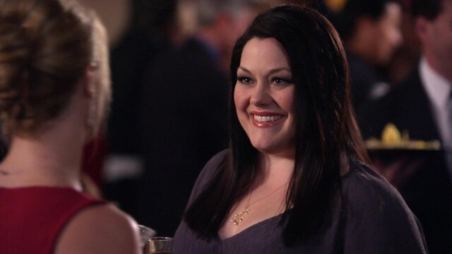 Drop Dead Diva