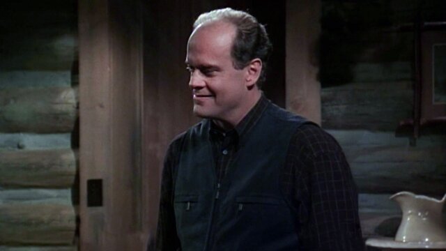 Frasier