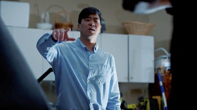 Homicide Hunter: American Detective