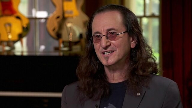 The Big Interview With Dan Rather