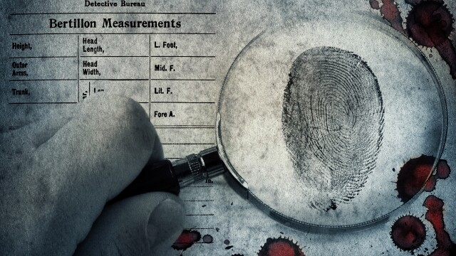 The Friday the 13th Murders