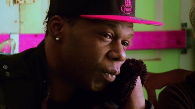 Big Freedia: Queen of Bounce