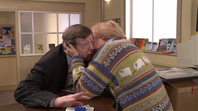 Last of the Summer Wine