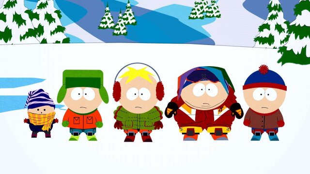 South Park