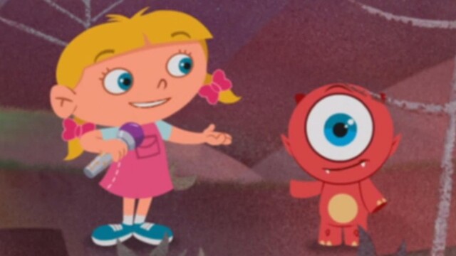 Little Einsteins
