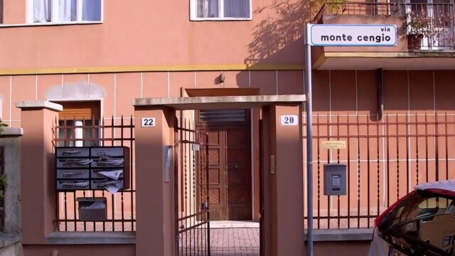 House Hunters International