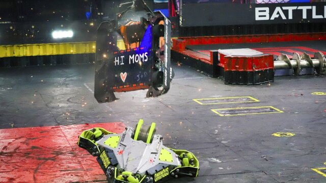 BattleBots