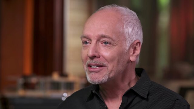 The Big Interview With Dan Rather