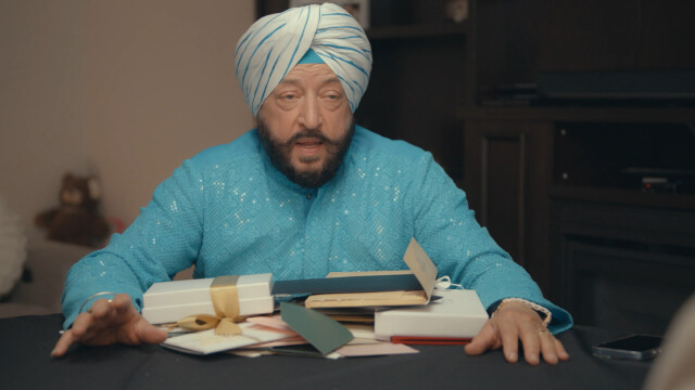 Bollywed