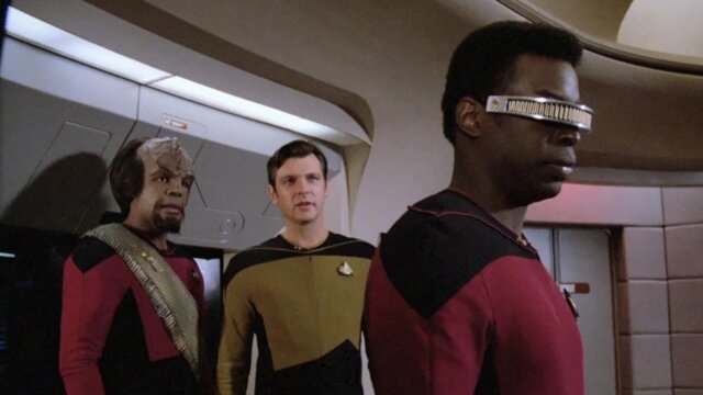 Star Trek: The Next Generation