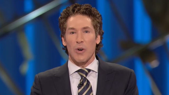 Joel Osteen Weekly