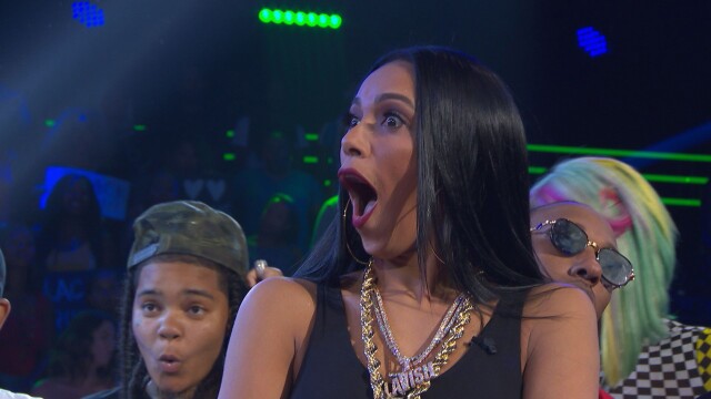 Nick Cannon Presents: Wild 'n Out