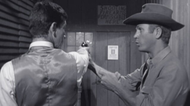 Wanted: Dead or Alive