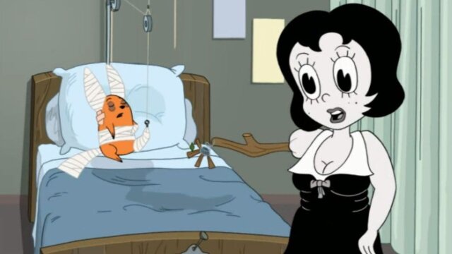 Drawn Together