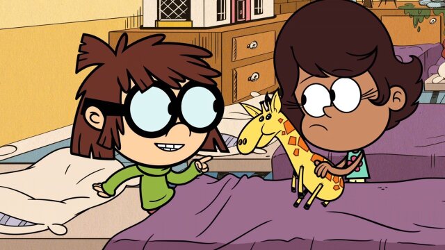 The Loud House