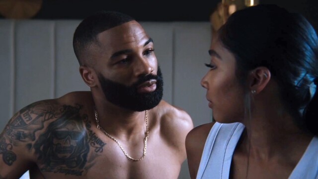 I Got a Story to Tell