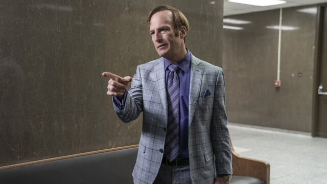 Better Call Saul