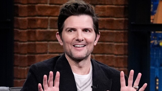 Late Night With Seth Meyers