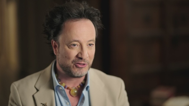 Ancient Aliens