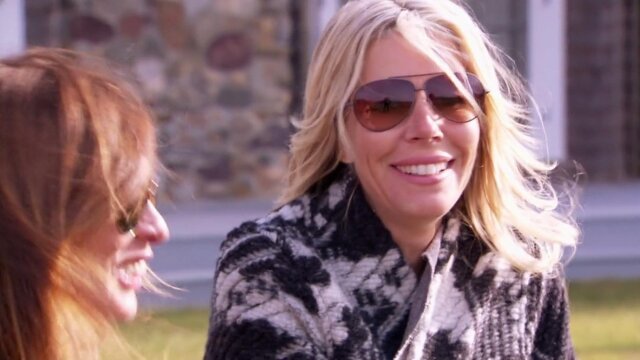 The Real Housewives of New York City