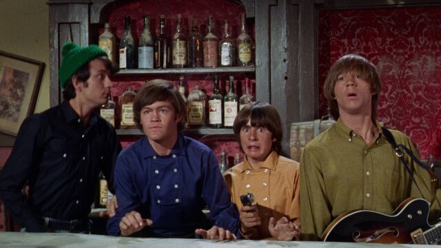 The Monkees