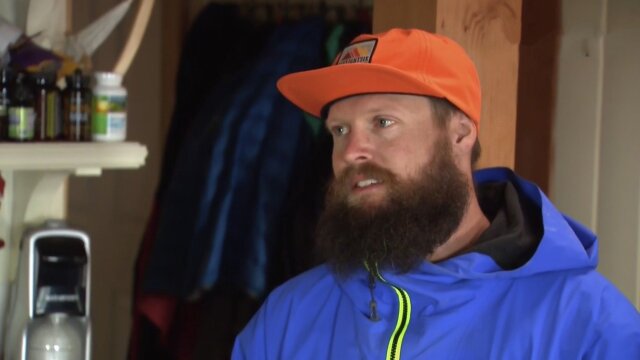 Building Off the Grid