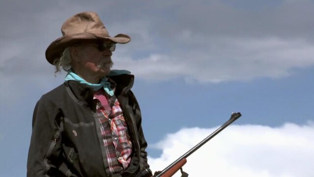 Alaska: The Last Frontier