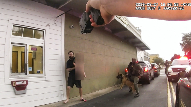 Body Cam