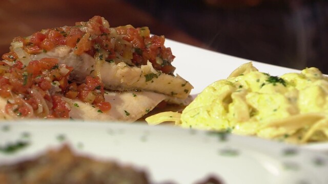 Cocina nostra