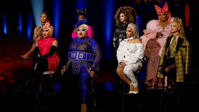 RuPaul's Drag Race